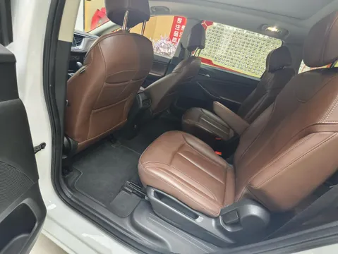 Buick GL6