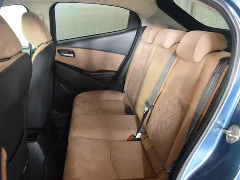 Mazda Mazda2 (Demio)