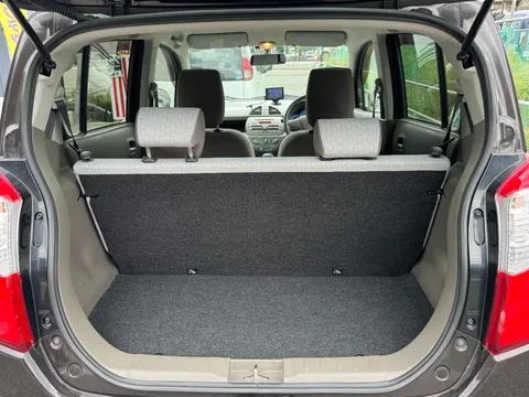 Suzuki Alto Eco