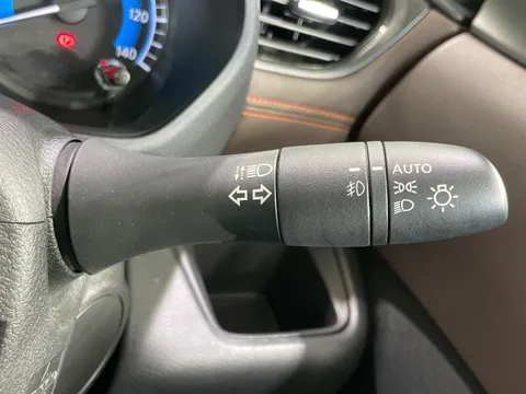 Mitsubishi eK X Space