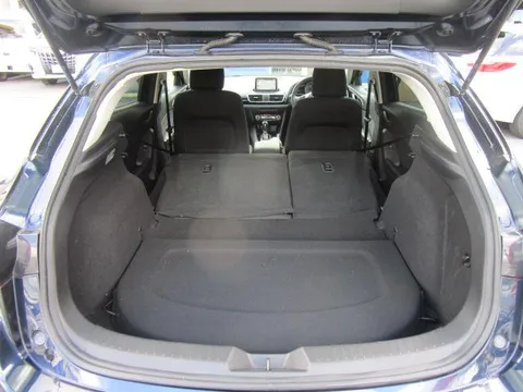 Mazda Axela Sport
