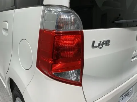 Honda Life
