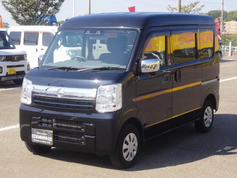 Nissan Clipper
