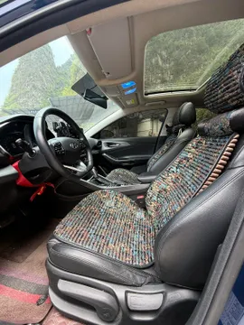 Hyundai Festa
