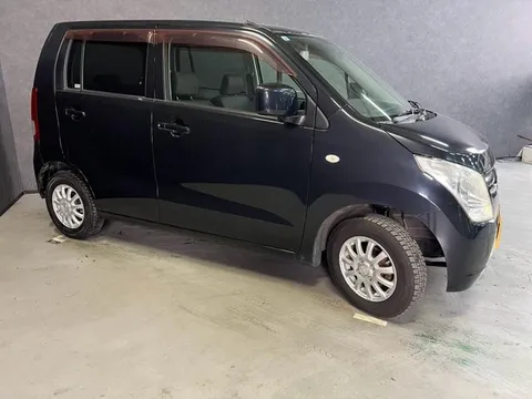 Mazda AZ-Wagon