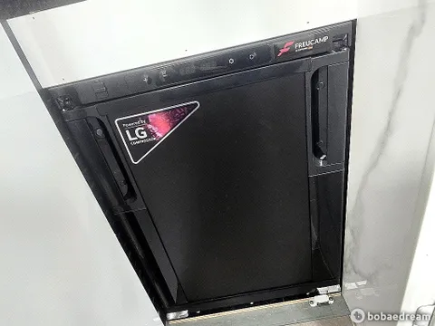 Kia Bongo 3