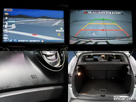 Renault QM3