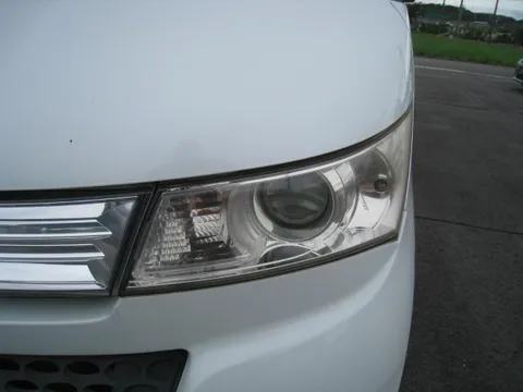 Suzuki Palette SW