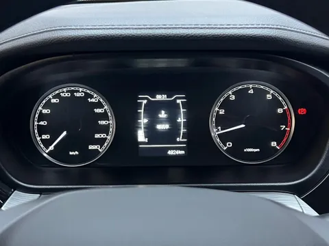 Chery Arrizo 5