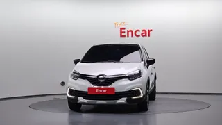 Renault QM3