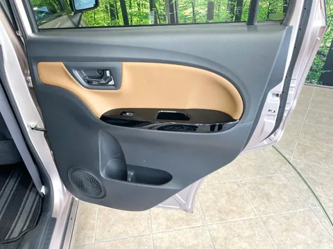 Toyota Pixis Joy