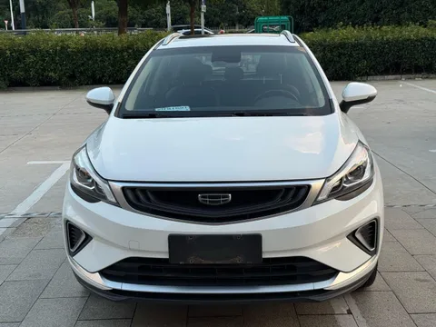 Geely