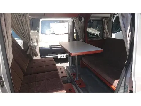 Nissan Clipper