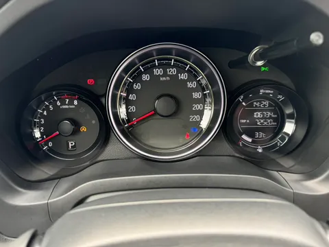 Honda XR-V