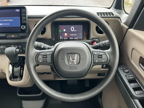 Honda N-BOX Joy
