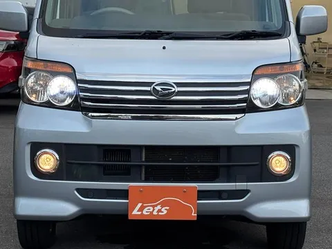 Daihatsu Atrai Wagon