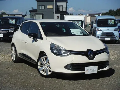 Renault Lutecia