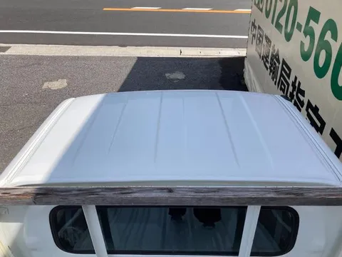 Mazda Scrum Truck
