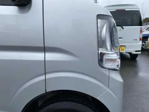 Nissan Clipper