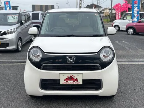 Honda N-ONE