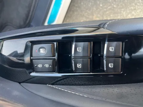 Gac M8