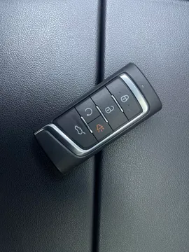 Gac GS5