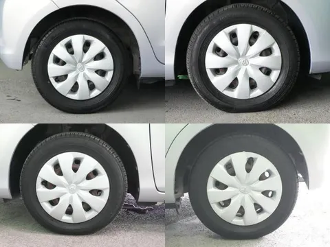 Toyota Yaris (Vitz)
