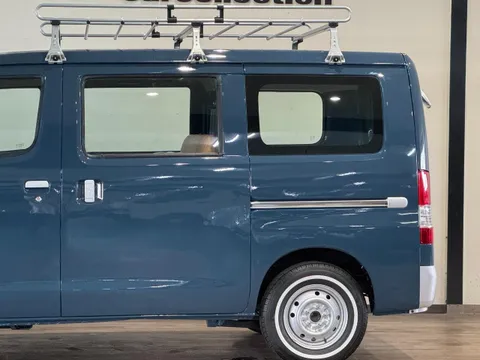 Toyota TownAce Van