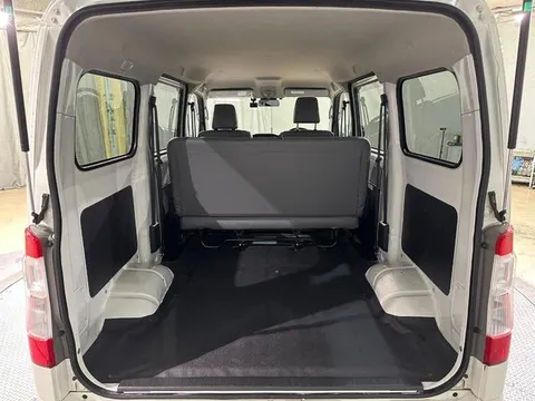 Toyota TownAce Van