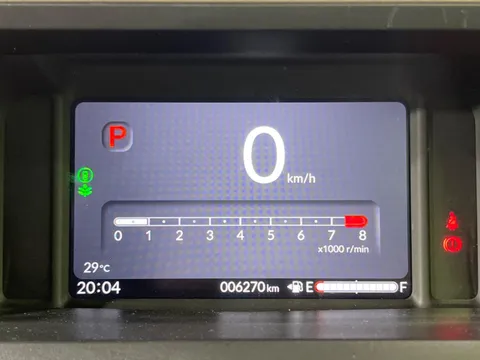 Honda N-BOX Joy