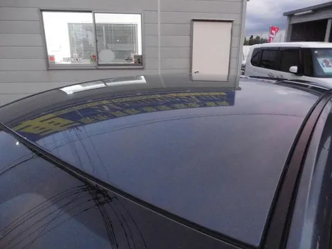 Mazda MAZDA3 Fastback