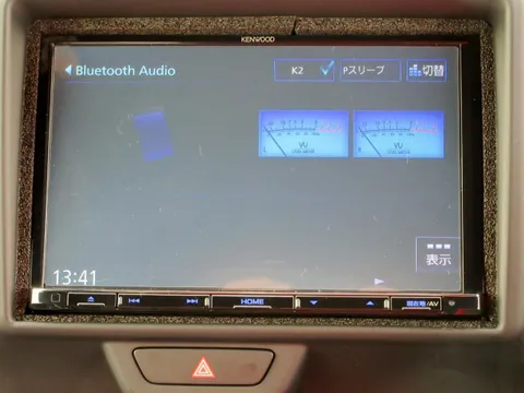 Honda N-VAN Plus Style