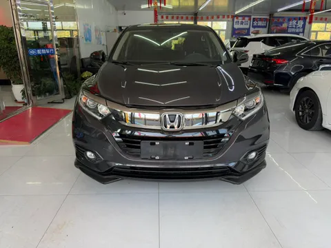 Honda HR-V (Vezel)
