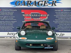 Mazda Eunos Roadster