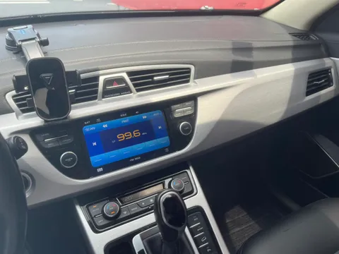 Geely Boyue