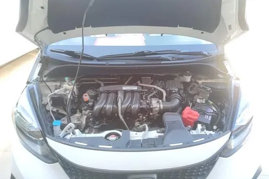 Honda Jazz (Fit)