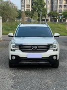 Gac GS7