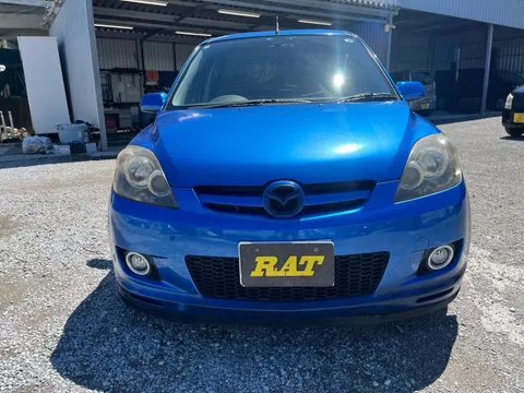 Mazda Mazda2 (Demio)