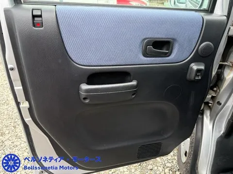 Honda Vamos