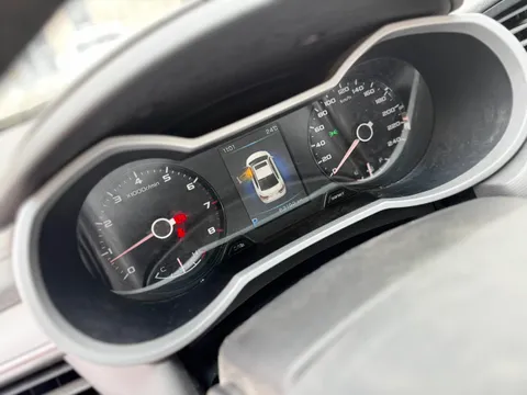 Geely Emgrand GL