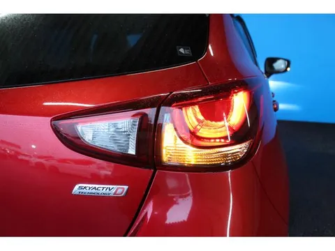Mazda Mazda2 (Demio)
