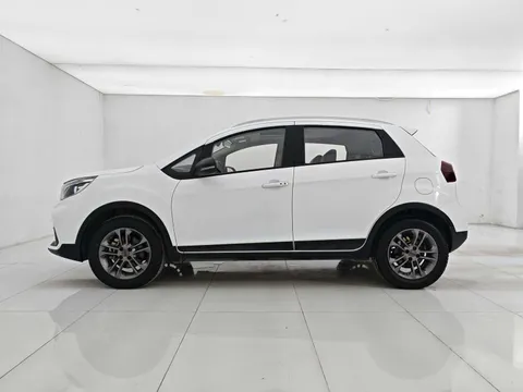 Geely Vision X3