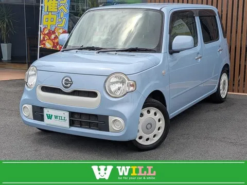 Daihatsu Mira Cocoa
