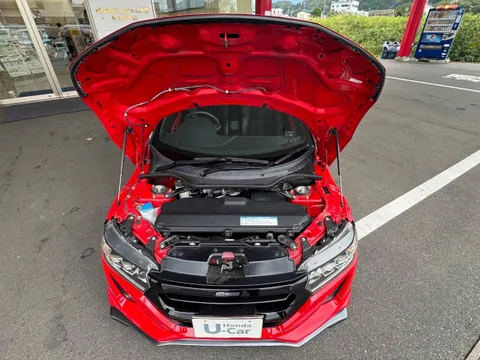 Honda S660