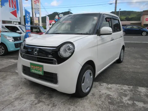 Honda N-ONE