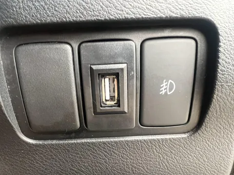 Honda Zest Spark