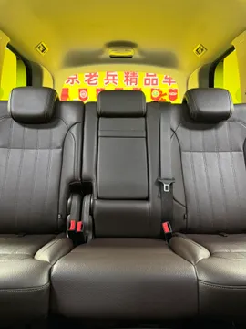 Mercedes-Benz Mercedes-Benz GLS