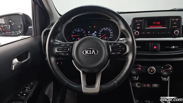 Kia Picanto (Morning)