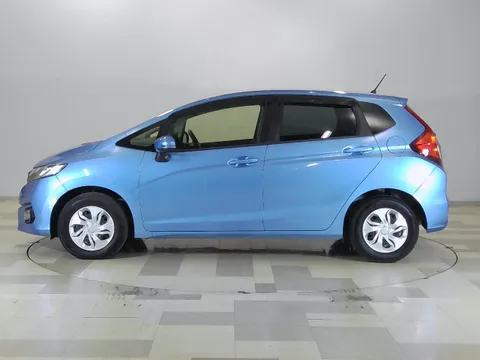 Honda Jazz (Fit)