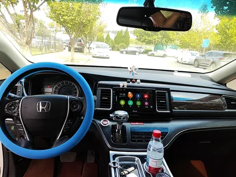 Honda Elysion